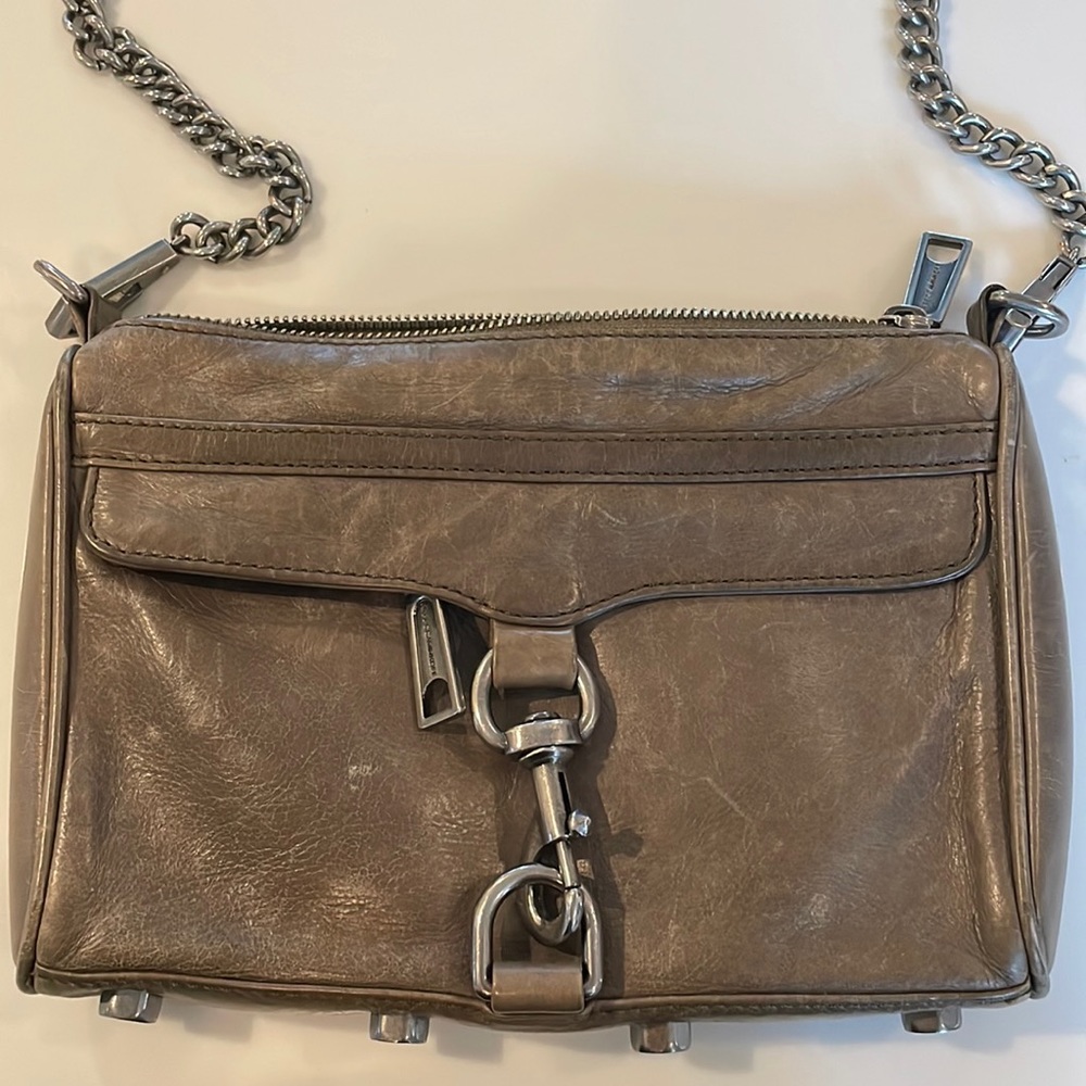 Rebecca Minkoff Crossbody